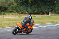 Lower Group Orange Bikes